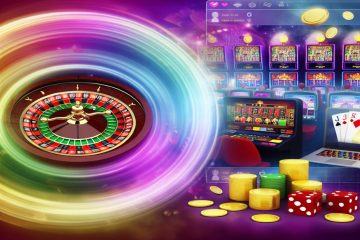 Akun Casino Online