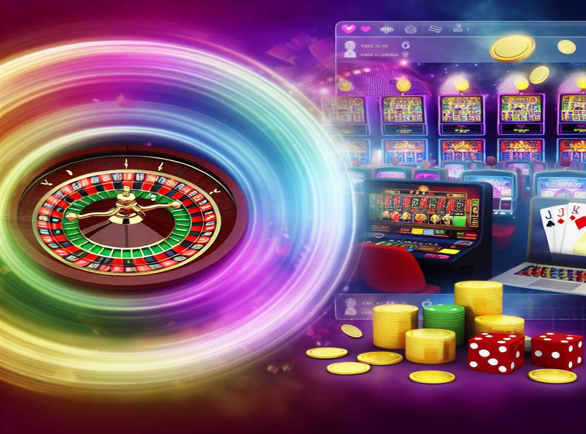 Akun Casino Online