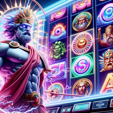 toto slot